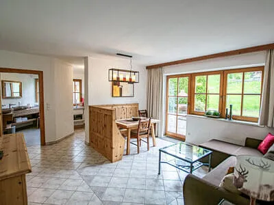 Unsere Apartments