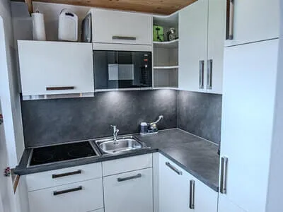 Unsere Apartments Bild 16